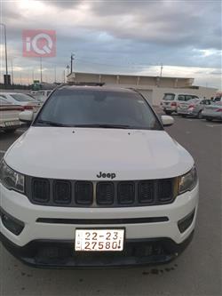 جيب كومباس